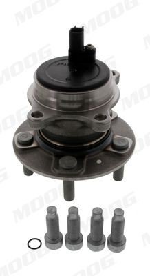 Hjullager MOOG FD-WB-12741