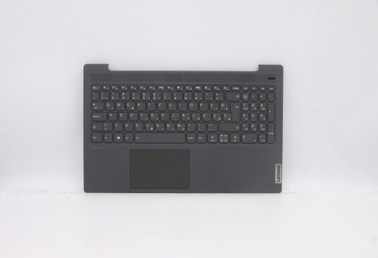 Lenovo Upper Case ASM_SA L81YK BLFPGG MEDION