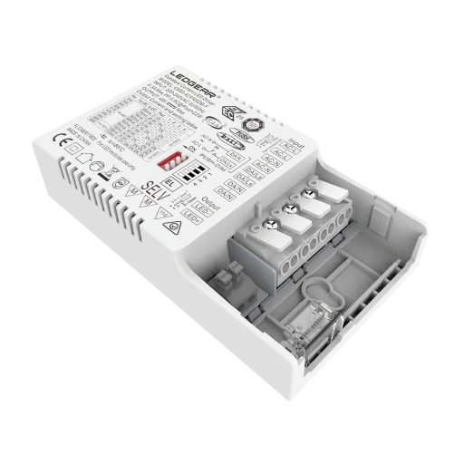 LED-driver 24W-44W, 650-1100mA, Dali-2/Push, dimbar LED-driver 24W-44W, 650-1100mA, Dali-2/Push, dimbar