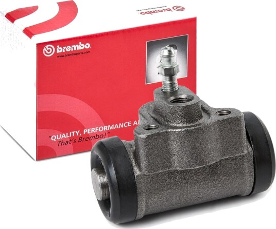 Hjulsylinder, brems BREMBO A 12 291