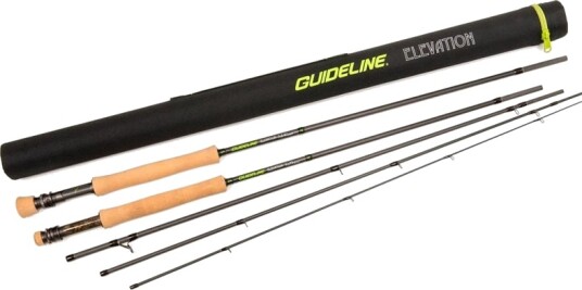 Guideline Elevation #8 9'9" Guideline Elevation #8 9'9"
