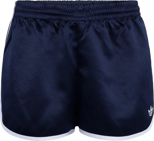 Adidas Originals 3S Sprntr Short Navy L