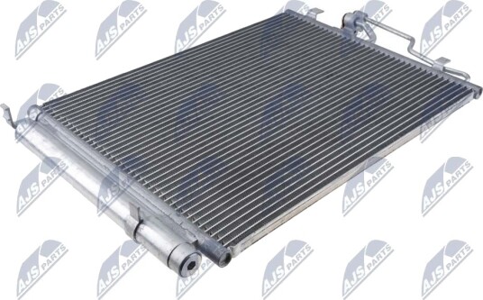Kondensator NTY CCS-HY-037