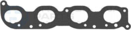 Tetning innsugningsmanifold Professional Parts 21438503