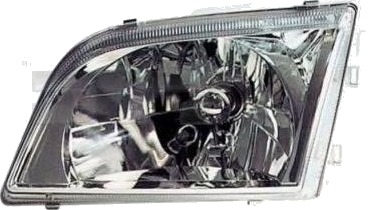 Tyc Hovedlyskaster TYC 20 5682 18 2