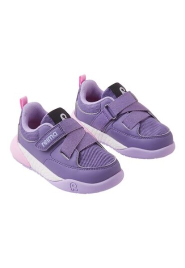 Reima Reimatec Shoes Kiirus Purple 28 Reima Reimatec Shoes Kiirus Purple 28
