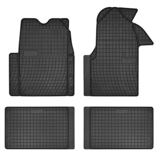 Bilmatter FROGUM D00700