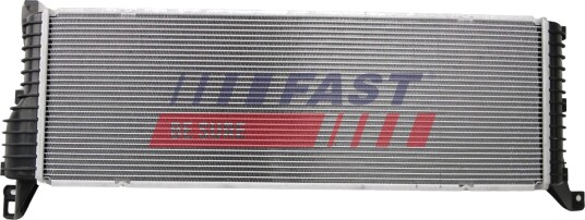 Radiator FAST FT55018