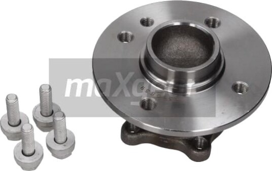 MAXGEAR 33 0839 Hjullager
