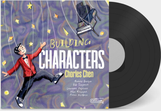 Building Characters Building Characters