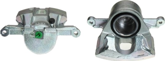 Bremsecaliper Axia 393111 Bremsecaliper Axia 393111