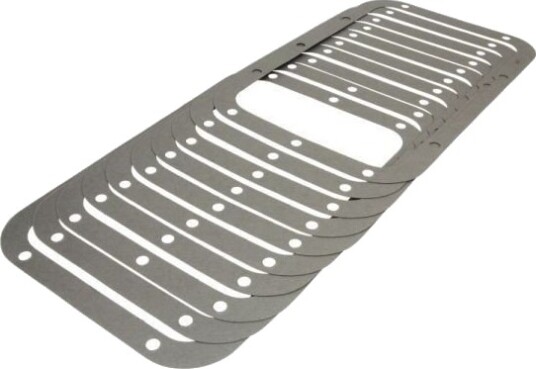 Trykkreguleringsventil, Common-Rail-System ENGITECH ENT230020