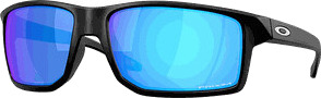 Oakley Gibston Xl Matte Black Prizm™ solbriller herre 62