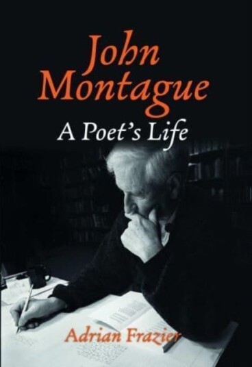 John Montague John Montague