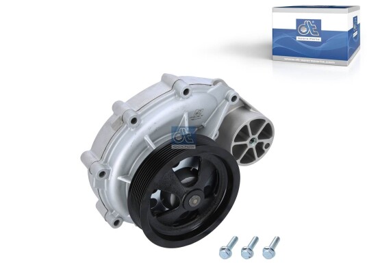 DT Spare Parts 1.11163 Vannpumpe