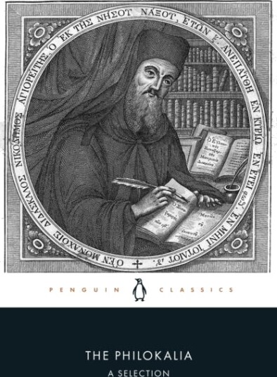The Philokalia