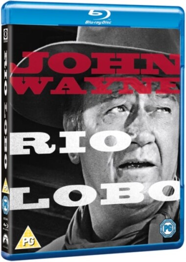 Rio Lobo