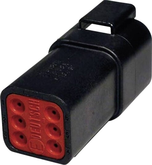 Te Connectivity Dt 04 6 P Ce02