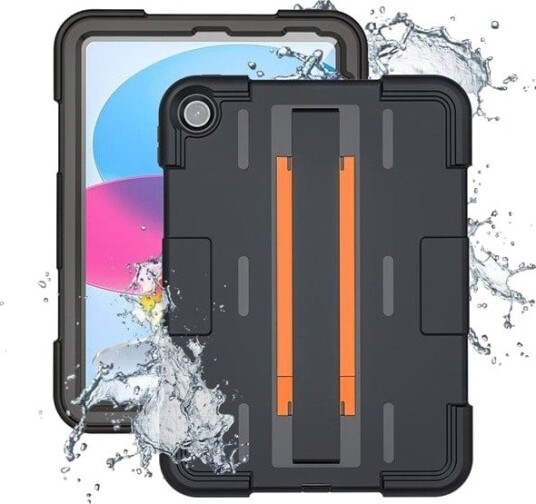 Armor-X iPad 11-Inch (11th Gen / A16) | IP68 Waterproof Shock & Dust Proof Case