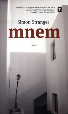 Gyldendal Norsk Forlag As Mnem, Pent brukt bok