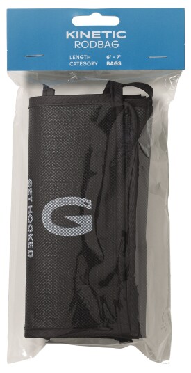 Kinetic Rodbag