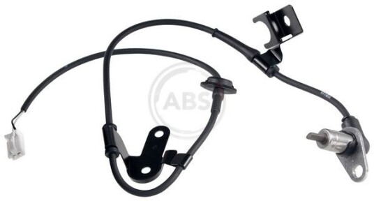 ABS sensor A.B.S. 30943
