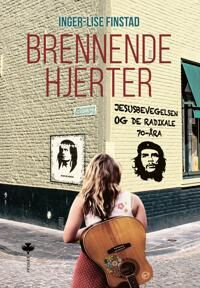 Brennende Hjerter Av Inger-Lise Finstad