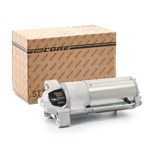 Starter goCORE GCB0056 Starter goCORE GCB0056