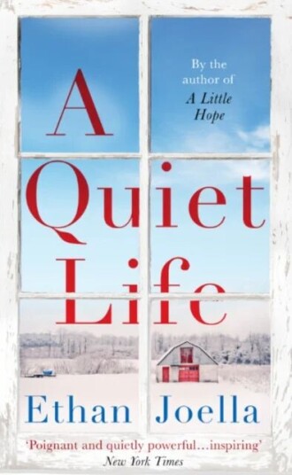 A Quiet Life Av Ethan Joella A Quiet Life Av Ethan Joella