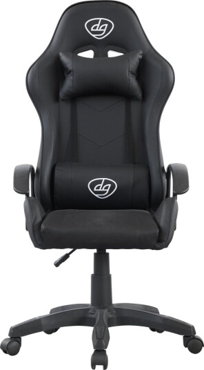 Dacota Gaming Falcon gamingstol svart