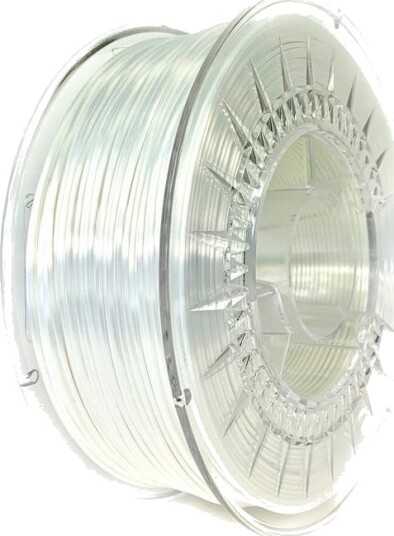 Devil Design Filament Pla Spesiell Skjevhet