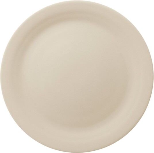 Arabia Mainio tallerken Ø25 cm Sand Arabia Mainio tallerken Ø25 cm Sand