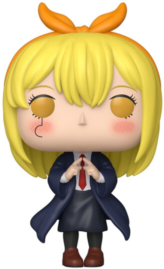 Funko POP! Anime: Mashle Lemon Irvine