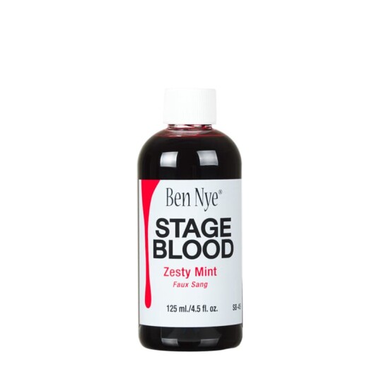 Ben Nye Stage Blood teaterblod, 125ml