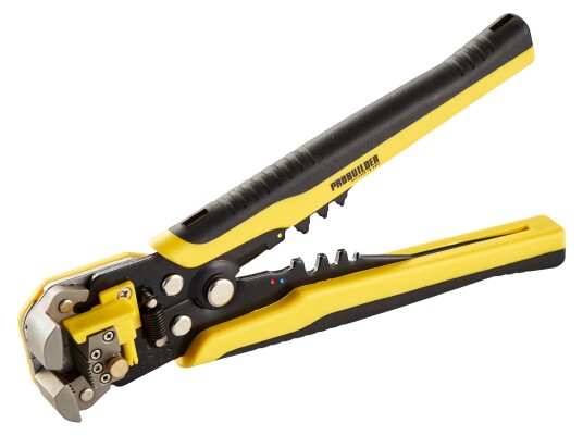 Schou Avisoleringstang Probuilder