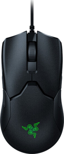 Razer Viper 8K Gamingmus med RGB 20000 DPI - Optisk, Kablet, Svart Razer Viper 8K Gamingmus med RGB 20000 DPI - Optisk, Kablet, Svart
