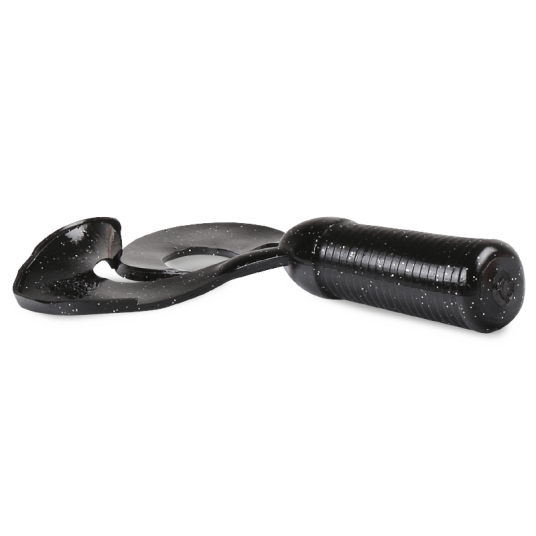 Miuras Mouse Double Tail Mini Black
