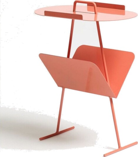Orren Sidebord 44 cm - Rosa