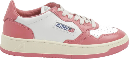 Autry Dame Sko Rosa 36 EU, Autry Dame Sko Rosa 36 EU,