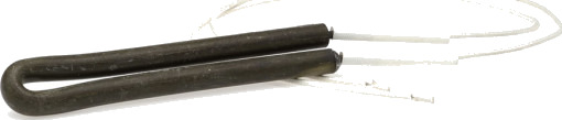 Scotte - NBE Elektrisk tenning for pelletsovn 275 watt 100 mm x 8 mm