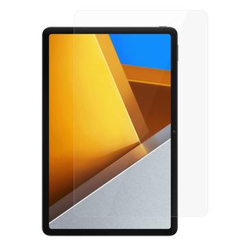 Xiaomi Poco Pad Skjermbeskyttere Panzerglass - 9H, 0.3mm - Case Friendly - Klar Xiaomi Poco Pad Skjermbeskyttere Panzerglass - 9H, 0.3mm - Case Friendly - Klar