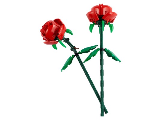 Lego Roser Lego Roser
