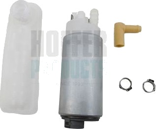 Bensinpumpe HOFFER 7507843