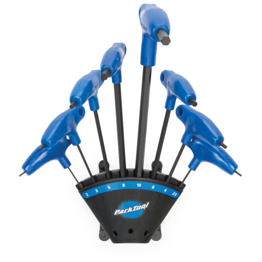 Park Tool Ph-1.2 Unbrakoverktøy-Sett Park Tool Ph-1.2 Unbrakoverktøy-Sett