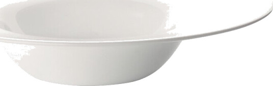Modern House Pasta La Vista pastaskål 27 cm hvit Modern House Pasta La Vista pastaskål 27 cm hvit