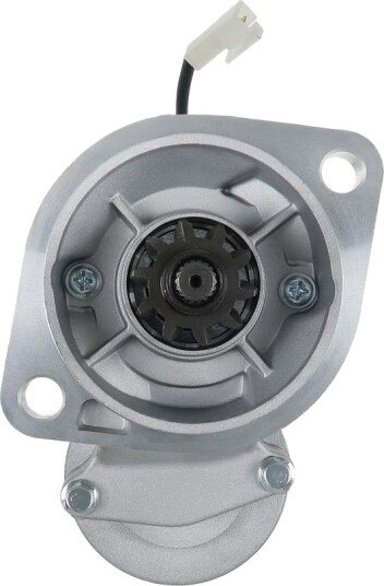 AS PL S6624S Starter AS PL S6624S Starter