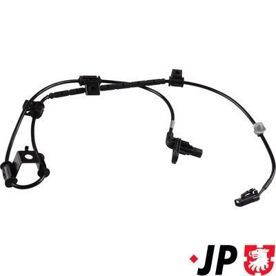 Sensor, ABS JP GROUP 3697104280