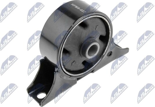 NTY ZPS MS 027 Motorfeste NTY ZPS MS 027 Motorfeste