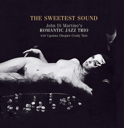 Sweetest Sound Vinyl