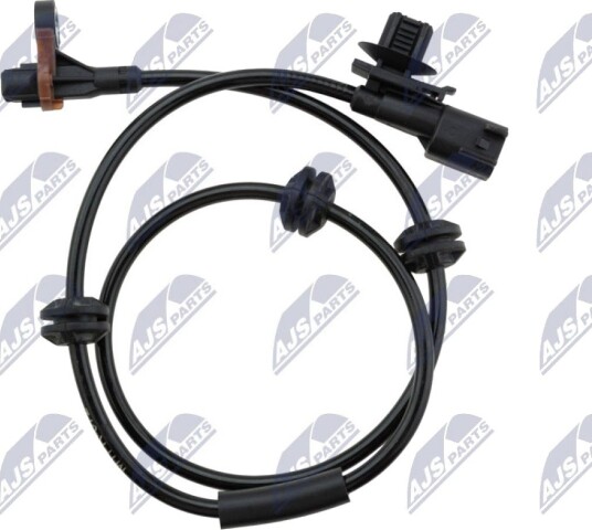ABS sensor NTY HCA-FR-072